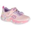 Skechers S-Lights: Butterfly Bliss 303065L-LPMT