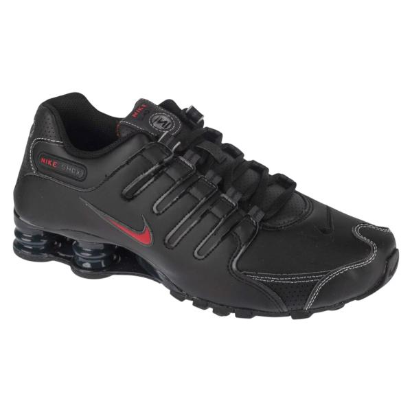 Nike Shox NZ 378341-017