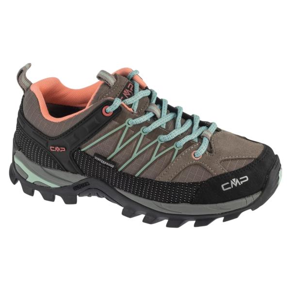 CMP Rigel Low Wmn WP 3Q54456-01PR