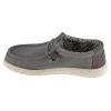 Hey Dude Wally Stretch Canvas 40700-1XA