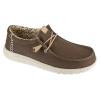 Hey Dude Wally Stretch Canvas 40700-2LN