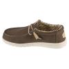 Hey Dude Wally Stretch Canvas 40700-2LN