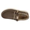 Hey Dude Wally Stretch Canvas 40700-2LN