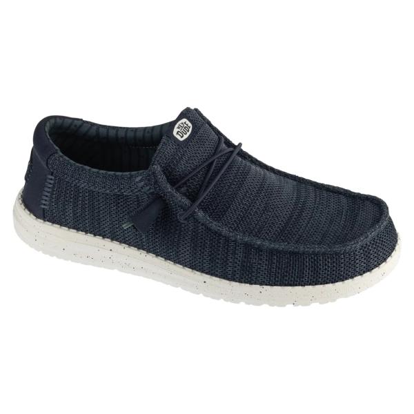 Hey Dude Wally Stretch Sox 41898-410