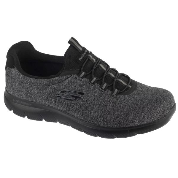 Skechers Summits - Forton 52813W-BBK