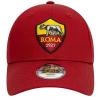 New Era Core 9Forty AS Roma Jr Cap 60572417