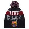 New Era Core Sport Knit Beanie FC Barcelona Hat 60846895