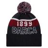 New Era Core Sport Knit Beanie FC Barcelona Hat 60846895