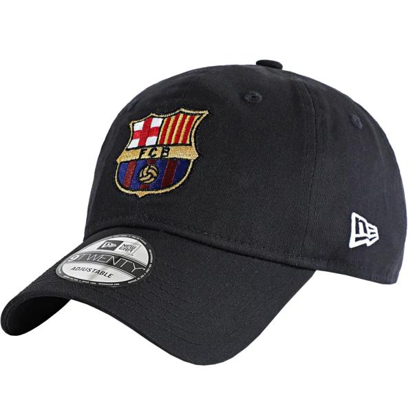 New Era Core 9Twenty FC Barcelona Cap 60846900