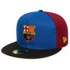New Era Mes Que Un 59Fifty FC Barcelona Cap 60846902