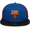 New Era Mes Que Un 59Fifty FC Barcelona Cap 60846902