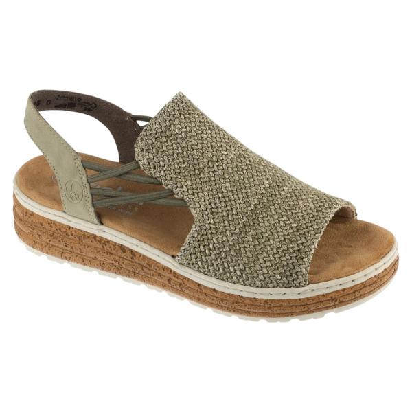 Rieker Sandals 62741-52