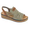Rieker Sandals 62962-52