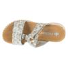 Rieker Slides Shoes 66292-90