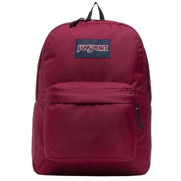JanSport Superbreak Backpack EK0A5BAGN62