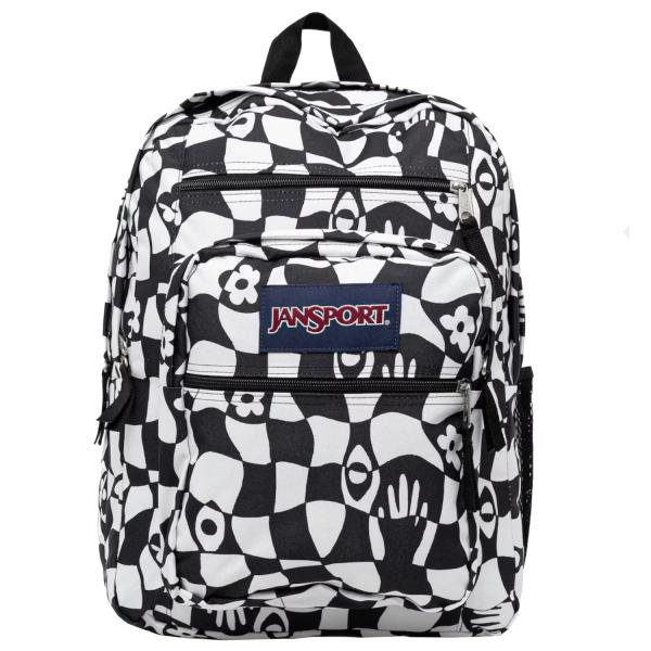 JanSport Big Student Backpack EK0A5BAH0W9