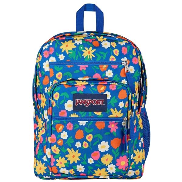 JanSport Big Student Backpack EK0A5BAH4Z9