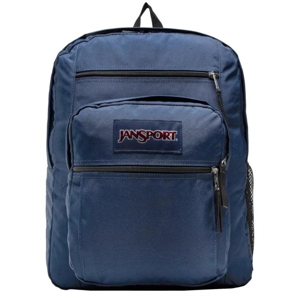 JanSport Big Student Backpack EK0A5BAHN54