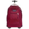 JanSport Driver 8 Backpack Bag EK0A5BALN62