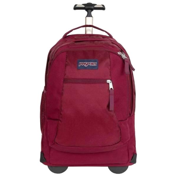 JanSport Driver 8 Backpack Bag EK0A5BALN62