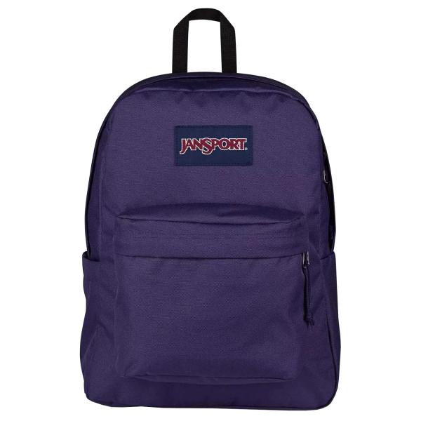 JanSport Superbreak Plus Backpack EK0A5BAO5Z0
