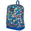 JanSport Cross Town Plus Backpack EK0A5BLB4Z9
