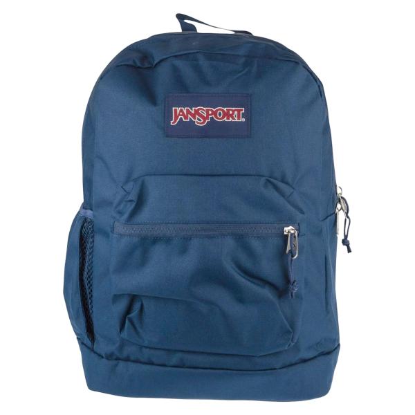 JanSport Cross Town Plus Backpack EK0A5BLBN54