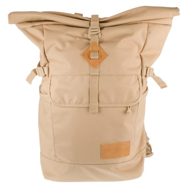 JanSport Hatchet Rolltop Backpack EK0A5BLG8O7