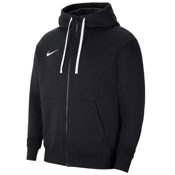 Nike Park Fleece Full-Zip Hoodie IB1228-010