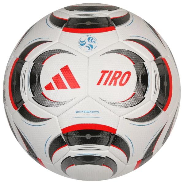 adidas Tiro Pro FIFA Quality Pro Ball JW1533
