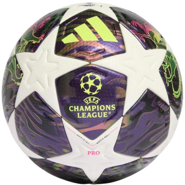 adidas UEFA Champions League Final Pro FIFA Quality Pro Ball JX9077