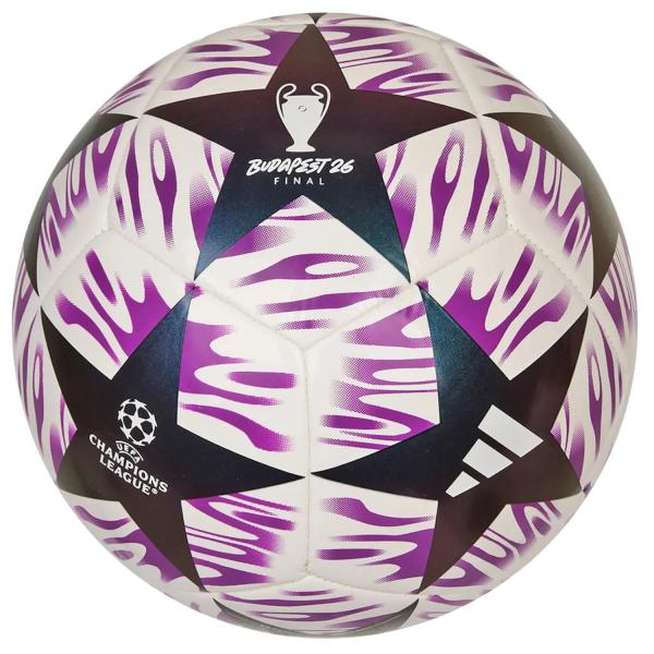 adidas UEFA Champions League Final Club Ball JX9093