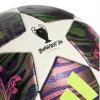 adidas UEFA Champions League Final Competition Ball JX9096