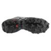 Salomon Speedcross 6 Wide L41744100