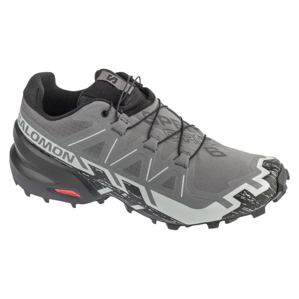 Salomon Speedcross 6 Wide L41744100