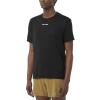 Salomon Sense Aero SS Tee Gfx M LC2699800