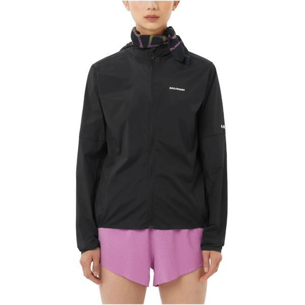 Salomon Sense Aero Wind JKT W LC2743700