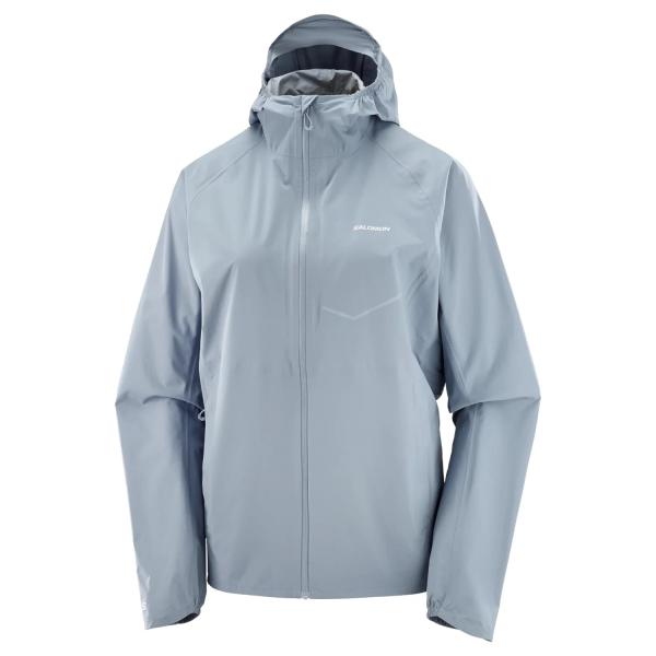 Salomon Bonatti Waterproof JKT W LC2770000
