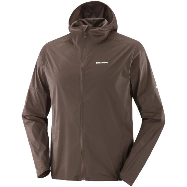 Salomon Sense Aero Wind JKT M LC2826900