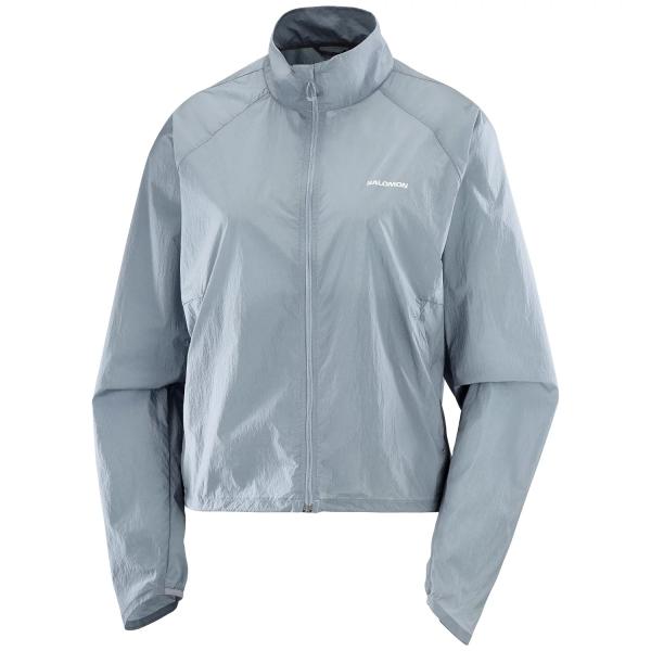 Salomon SHKout FLY JKT W LC2844000