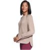 Skechers Skechluxe Elevate Crewneck LT152-TPBR