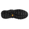 Caterpillar Grapple Suede Mesh P726661
