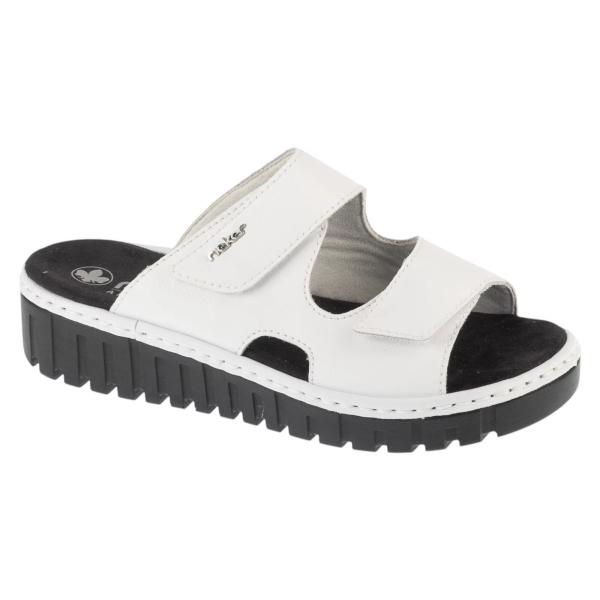 Rieker Slides Shoes V1392-80