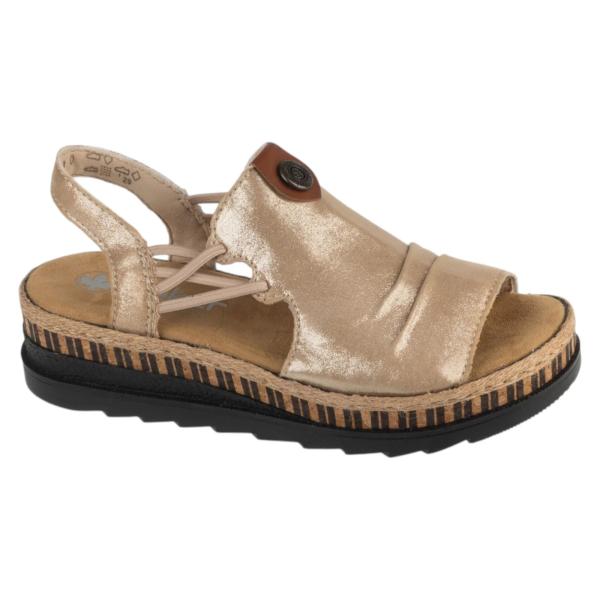 Rieker Sandals V7972-60