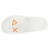 SUN68 Slippers Logo X36110-01