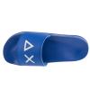 SUN68 Slippers Logo X36110-58