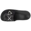 SUN68 Slippers Strass Logo X36211-11