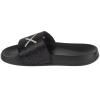 SUN68 Slippers Strass Logo X36211-11