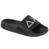 SUN68 Slippers Strass Logo X36211-11