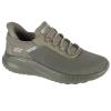 Skechers Slip-Ins: Bobs Squad Chaos - Tough Walk 118303-OLV